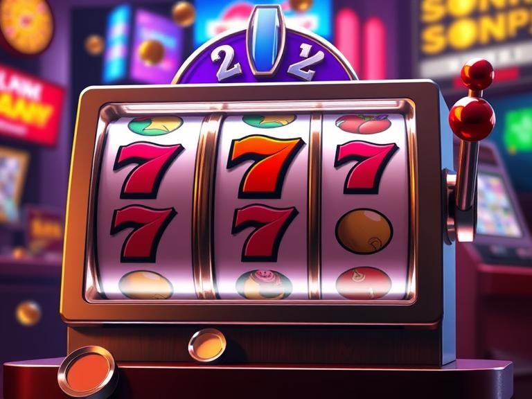 ok slots 2