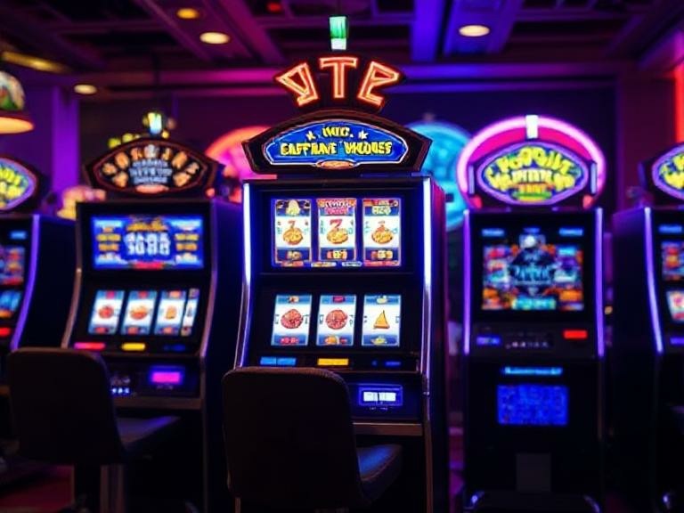 ok slots 2