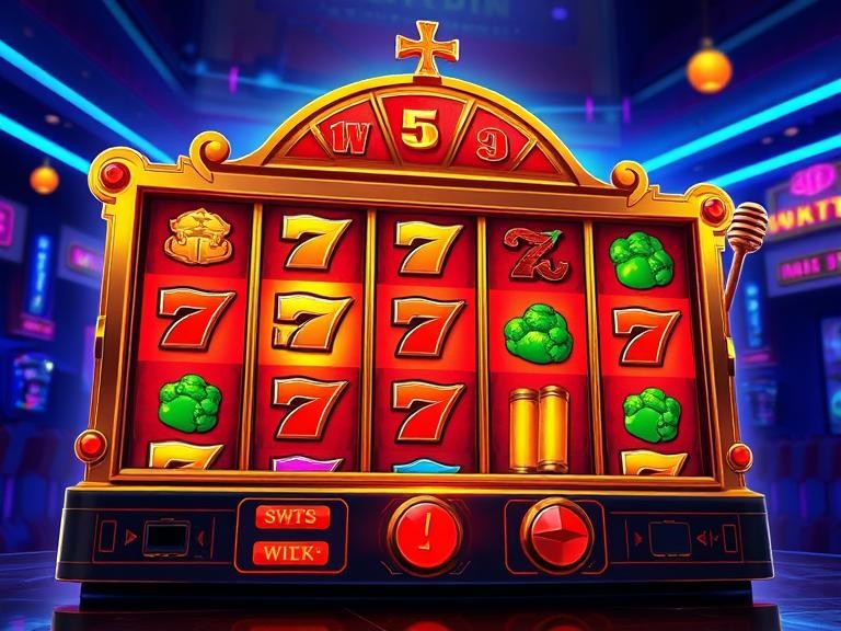 ok slots 2