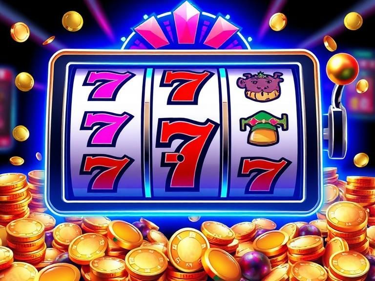 ok slots 2