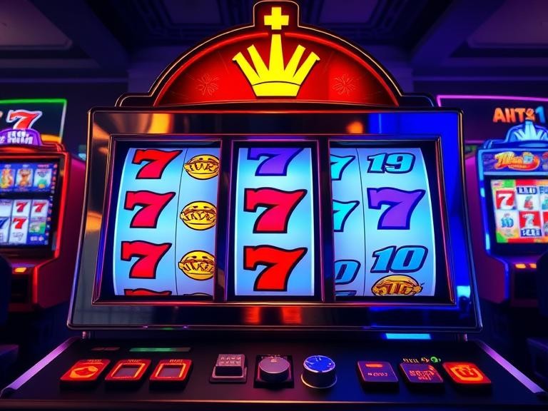 ok slots 2
