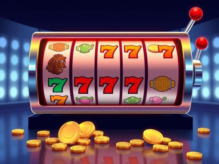 ok slots 2