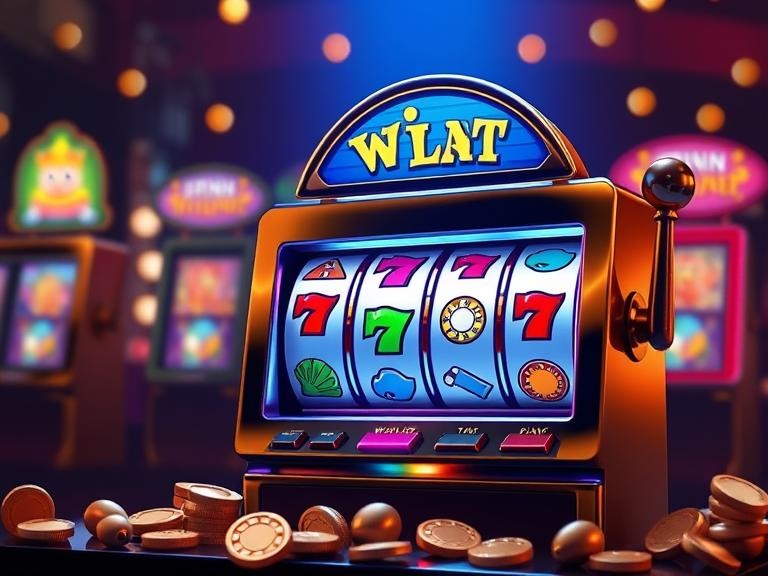 ok slots 2