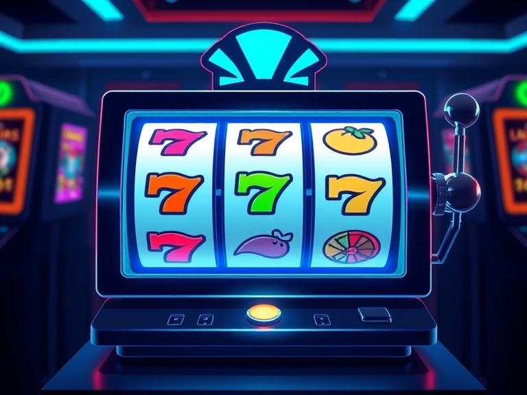 ok slots 2