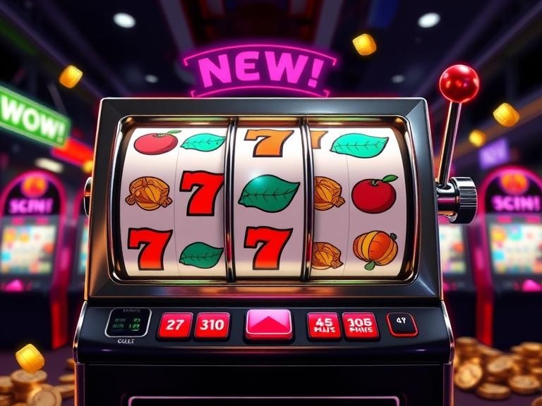 ok slots 2