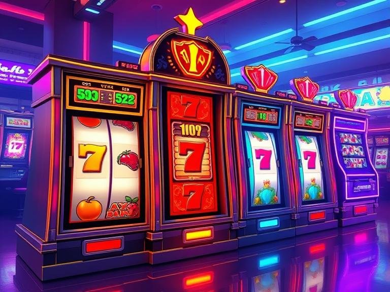 ok slots 2
