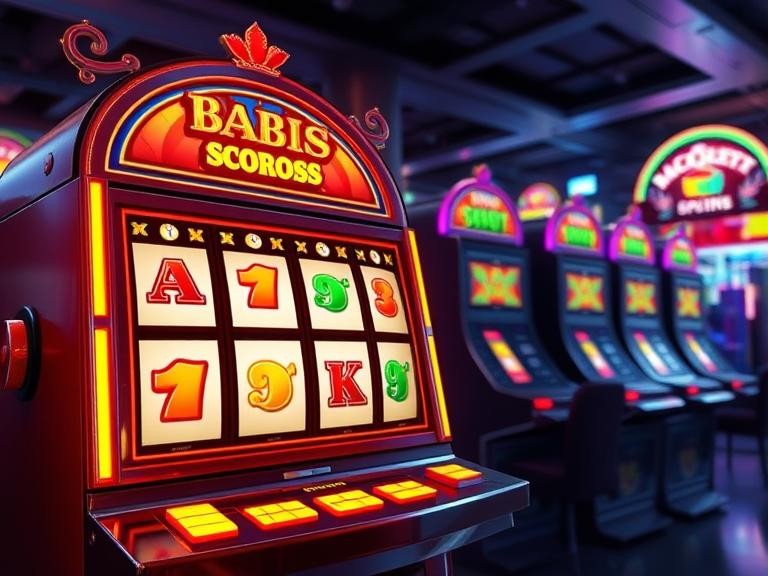ok slots 2